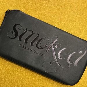 Urban Decay Smoked Palette